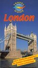 Buchcover London Travel Guide
