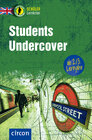 Buchcover Students Undercover