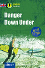 Buchcover Danger Down Under