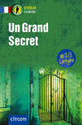 Buchcover Un Grand Secret