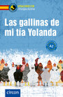 Buchcover Las gallinas de mi tía Yolanda