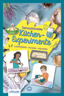 Buchcover Sensationelle Küchen-Experimente