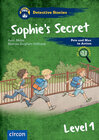 Buchcover Sophie's Secret