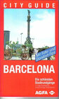 Buchcover Barcelona