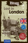 Buchcover Lost in London