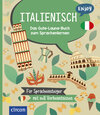 Buchcover Enjoy Italienisch