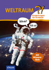 Buchcover Weltraum