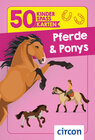 Buchcover Pferde & Ponys