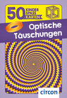 Buchcover Optische Täuschungen