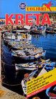 Buchcover Kreta