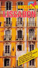 Buchcover Lissabon