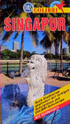 Buchcover Singapur