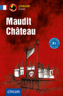 Buchcover Maudit Château