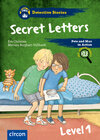 Buchcover Secret Letters