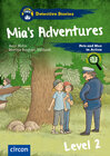 Buchcover Mia's Adventures