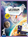 Buchcover Weltraum