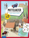 Buchcover Mittelalter