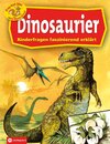 Buchcover Dinosaurier