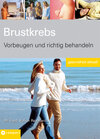 Buchcover Brustkrebs