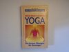 Buchcover Neue Kraft durch Yoga