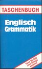 Buchcover Englisch Grammatik