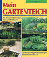 Buchcover Mein Gartenteich