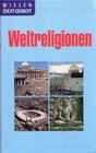 Buchcover Wissen leicht Gemacht. Weltreligionen.