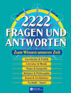 Buchcover 2222 Fragen und Antworten