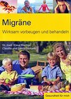 Buchcover Migräne - Wirksam vorbeugen und behandeln
