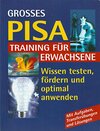 Buchcover Grosses PISA Training für Erwachsene: Wissen testen, fördern und optimal anwenden