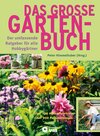Buchcover Das große Gartenbuch