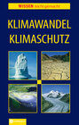 Buchcover Klimawandel Klimaschutz