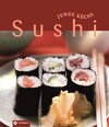 Buchcover Sushi (Junge Küche)