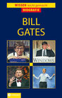 Buchcover Bill Gates