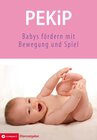 Buchcover PEKIP