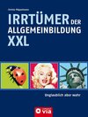 Buchcover Irrtümer der Allgemeinbildung XXL
