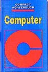 Buchcover Grosses Wörterbuch Computer