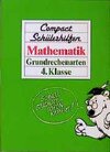 Buchcover Grundrechenarten