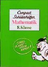 Buchcover Mathematik