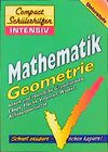 Buchcover Mathematik Geometrie /Unterstufe