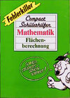 Buchcover Mathematik Flächenberechnung