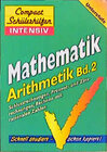 Buchcover Mathematik Arithmetik /Unterstufe 2