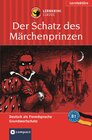 Buchcover Der Schatz des Märchenprinzen