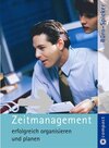 Buchcover Zeitmanagement