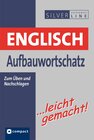 Buchcover Englisch Aufbauwortschatz …leicht gemacht