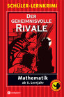Buchcover Der geheimnisvolle Rivale