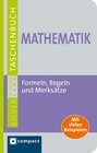 Buchcover Mathematik. Compact SilverLine