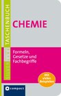 Buchcover Chemie. Compact SilverLine