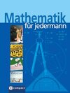 Buchcover Mathematik für jedermann