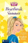 Buchcover Heartbreak Summer (Lovestories 4 Girls)
